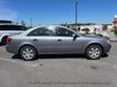 2006 Hyundai Sonata 4dr Sedan GL I4 Automatic - 23027940 - 2