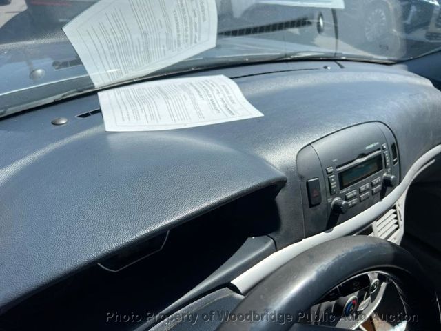 2006 Hyundai Sonata 4dr Sedan GL I4 Automatic - 23027940 - 7