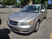 2006 Hyundai Sonata 4dr Sedan GL I4 Automatic - 23061573 - 0