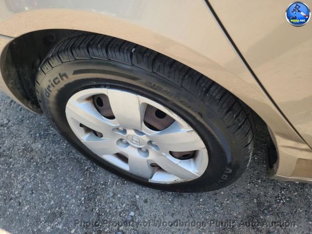 2006 Hyundai Sonata 4dr Sedan GL I4 Automatic - 23061573 - 10