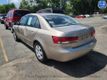 2006 Hyundai Sonata 4dr Sedan GL I4 Automatic - 23061573 - 3