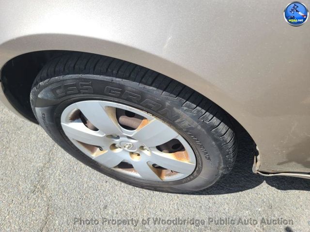 2006 Hyundai Sonata 4dr Sedan GL I4 Automatic - 23061573 - 5