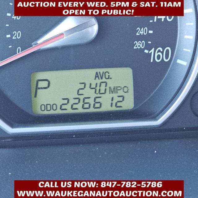 2006 Hyundai Sonata 4dr Sedan GLS V6 Automatic - 22946473 - 9