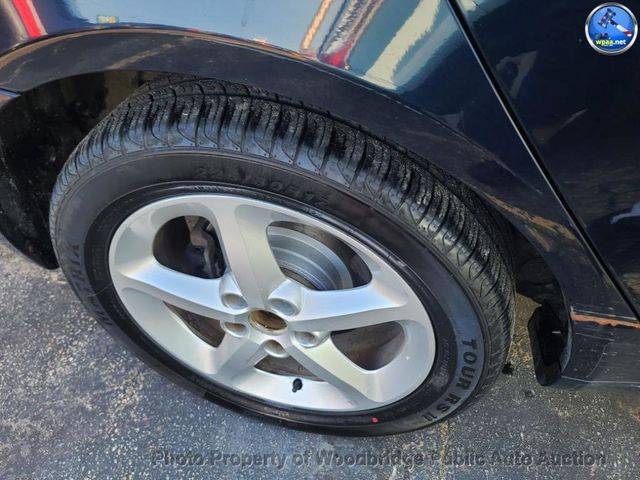 2006 Hyundai Sonata NFA - 23049118 - 11