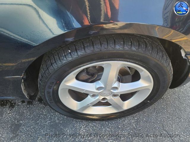 2006 Hyundai Sonata NFA - 23049118 - 12