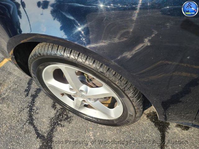 2006 Hyundai Sonata NFA - 23049118 - 6