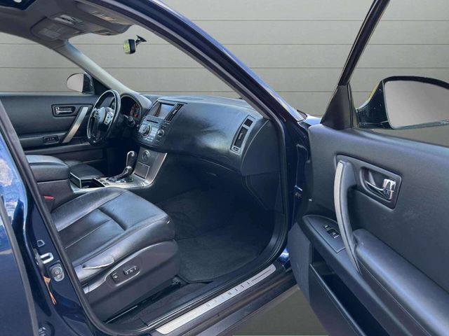 2006 INFINITI FX35 4dr 2WD - 22936474 - 20