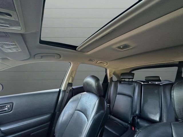 2006 INFINITI FX35 4dr 2WD - 22936474 - 34