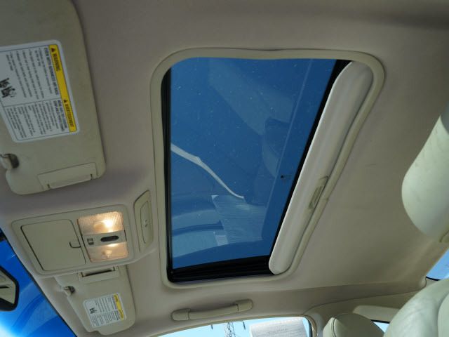 2006 INFINITI G35 Coupe 2dr Cpe Auto - 11951637 - 11