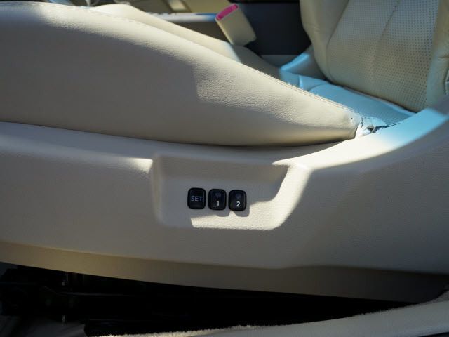 2006 INFINITI G35 Coupe 2dr Cpe Auto - 11951637 - 12