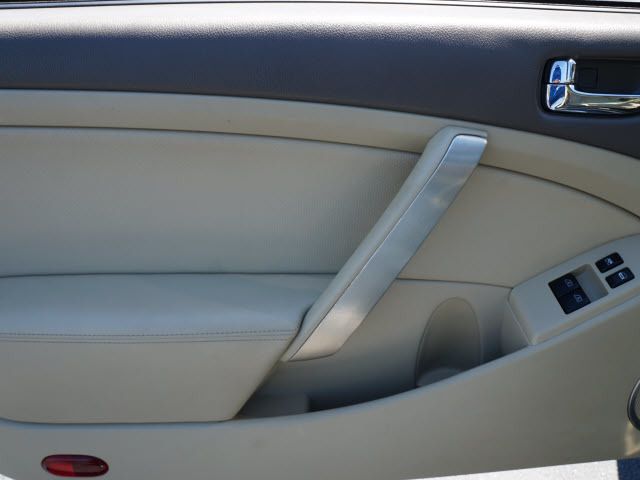 2006 INFINITI G35 Coupe 2dr Cpe Auto - 11951637 - 14