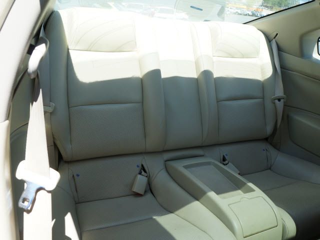 2006 INFINITI G35 Coupe 2dr Cpe Auto - 11951637 - 16