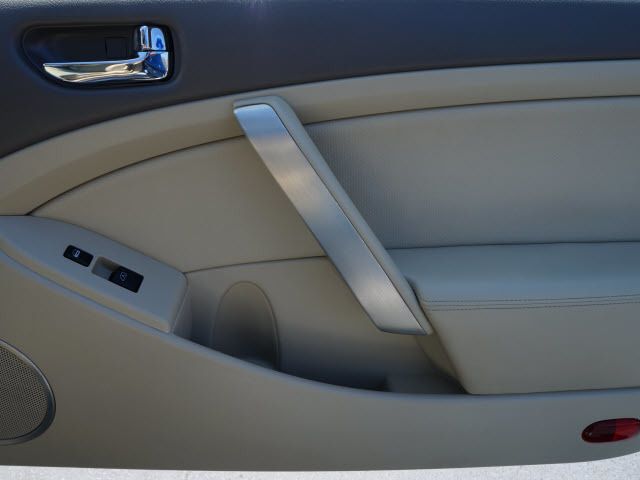 2006 INFINITI G35 Coupe 2dr Cpe Auto - 11951637 - 17