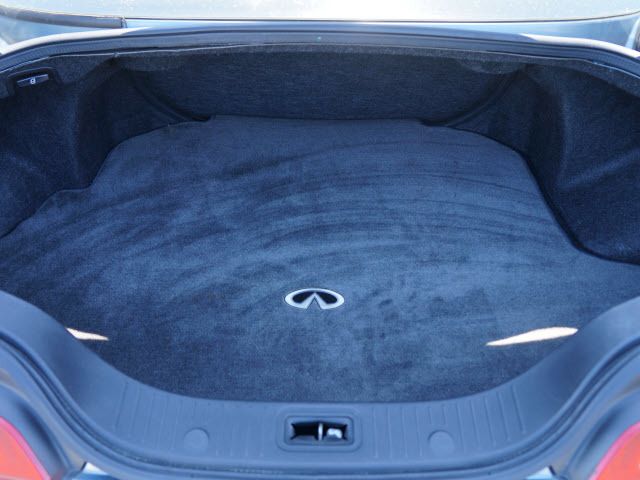 2006 INFINITI G35 Coupe 2dr Cpe Auto - 11951637 - 18