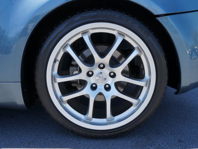 2006 INFINITI G35 Coupe 2dr Cpe Auto - 11951637 - 19