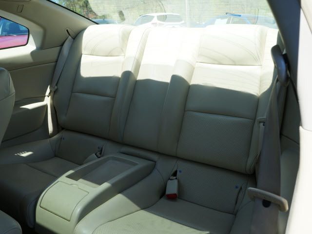 2006 INFINITI G35 Coupe 2dr Cpe Auto - 11951637 - 5