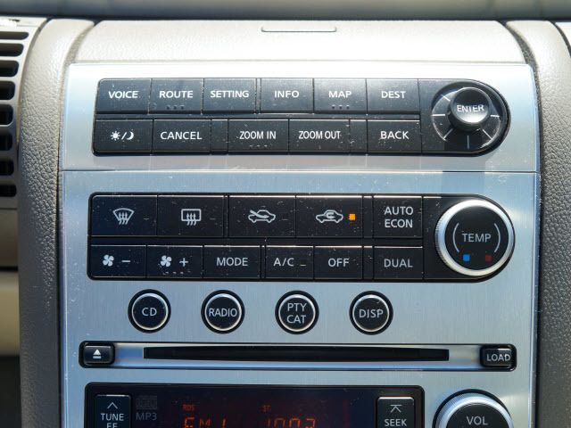 2006 INFINITI G35 Coupe 2dr Cpe Auto - 11951637 - 7