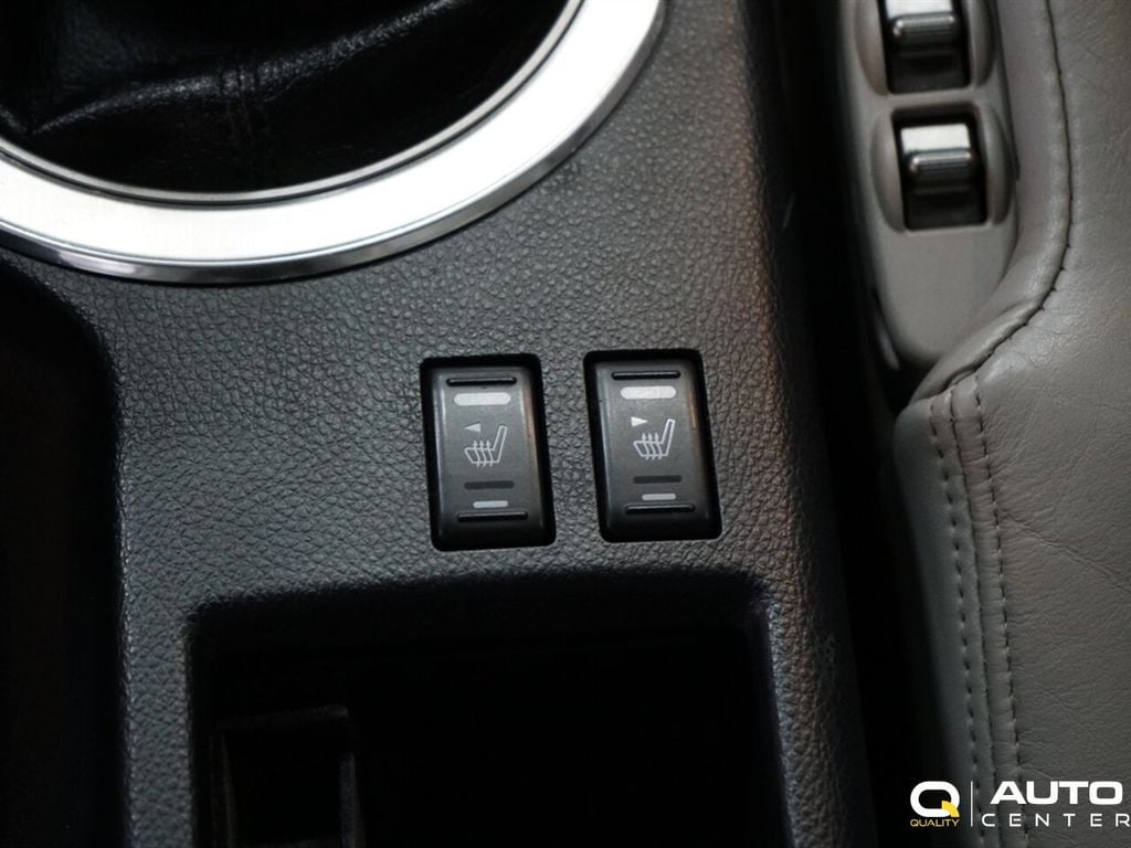 2006 INFINITI G35 Sedan G35 4dr Sedan Manual - 22984887 - 15