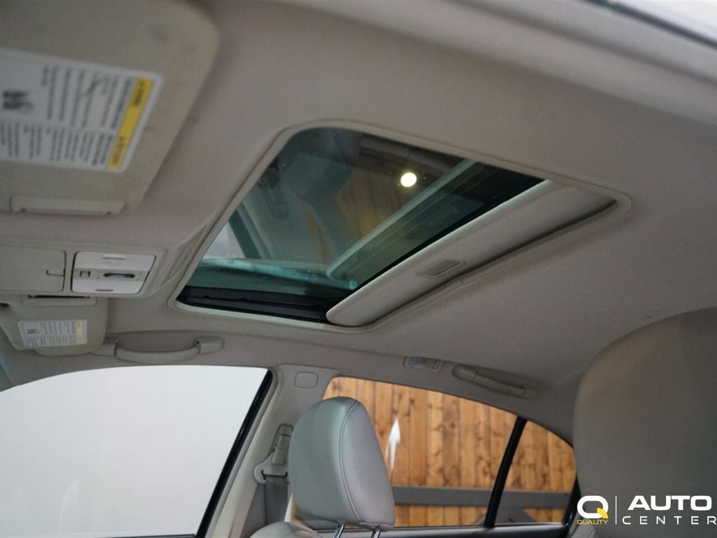 2006 INFINITI G35 Sedan G35 4dr Sedan Manual - 22984887 - 18