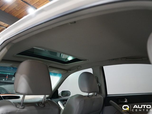 2006 INFINITI G35 Sedan G35 4dr Sedan Manual - 22984887 - 22