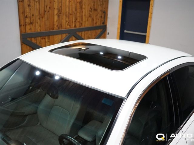 2006 INFINITI G35 Sedan G35 4dr Sedan Manual - 22984887 - 6