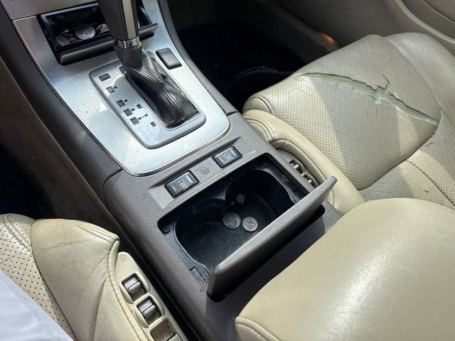 2006 INFINITI G35 Sedan G35x 4dr Sedan AWD Automatic - 23083716 - 16