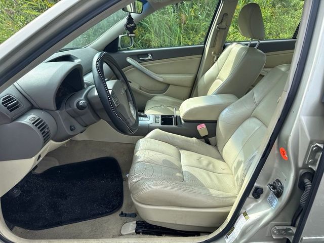 2006 INFINITI G35 Sedan G35x 4dr Sedan AWD Automatic - 23083716 - 7