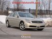 2006 INFINITI G35 Sedan G35x 4dr Sedan AWD Automatic - 22983562 - 0