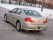 2006 INFINITI G35 Sedan G35x 4dr Sedan AWD Automatic - 22983562 - 11