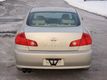 2006 INFINITI G35 Sedan G35x 4dr Sedan AWD Automatic - 22983562 - 13