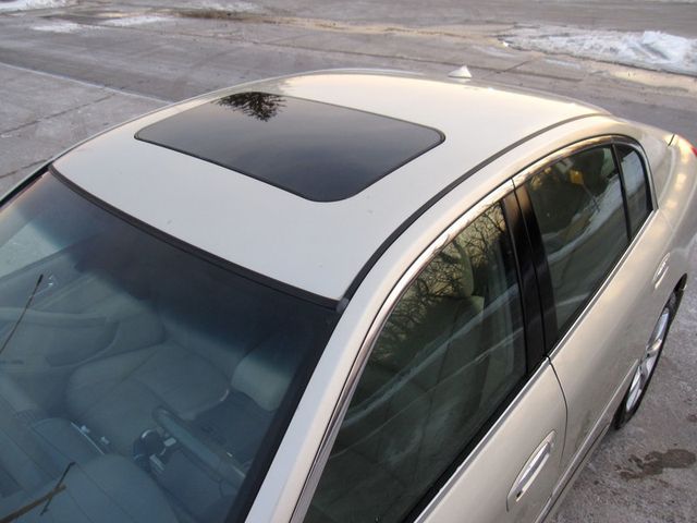 2006 INFINITI G35 Sedan G35x 4dr Sedan AWD Automatic - 22983562 - 14