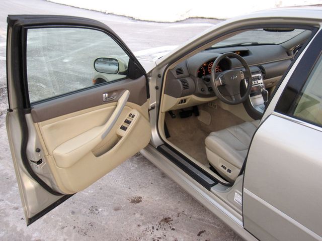 2006 INFINITI G35 Sedan G35x 4dr Sedan AWD Automatic - 22983562 - 15