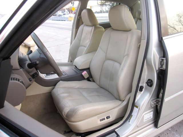 2006 INFINITI G35 Sedan G35x 4dr Sedan AWD Automatic - 22983562 - 17