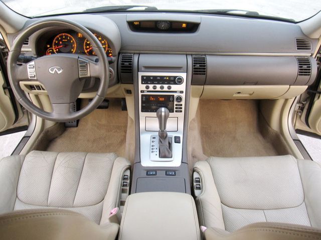 2006 INFINITI G35 Sedan G35x 4dr Sedan AWD Automatic - 22983562 - 20