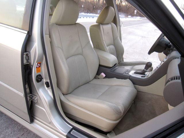 2006 INFINITI G35 Sedan G35x 4dr Sedan AWD Automatic - 22983562 - 22