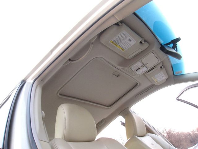 2006 INFINITI G35 Sedan G35x 4dr Sedan AWD Automatic - 22983562 - 24