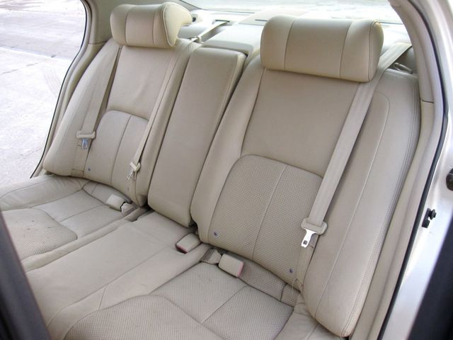 2006 INFINITI G35 Sedan G35x 4dr Sedan AWD Automatic - 22983562 - 28