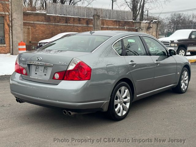 2006 INFINITI M35 AWD,Journey PKG,Technology PKG,Navigation,Bose,Heated Seats - 22771938 - 12