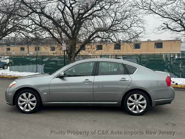 2006 INFINITI M35 AWD,Journey PKG,Technology PKG,Navigation,Bose,Heated Seats - 22771938 - 6