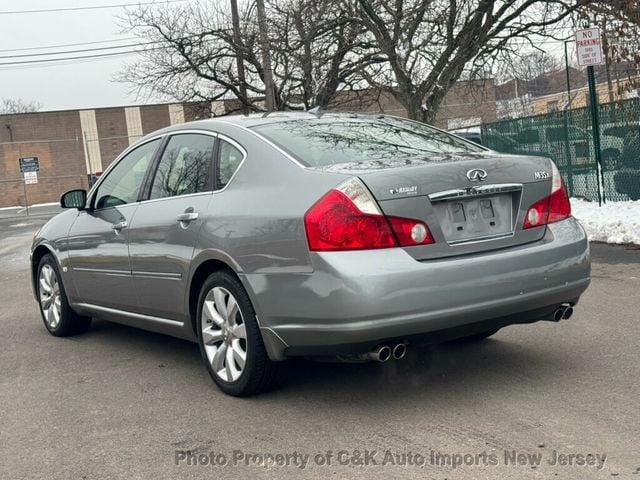 2006 INFINITI M35 AWD,Journey PKG,Technology PKG,Navigation,Bose,Heated Seats - 22771938 - 8