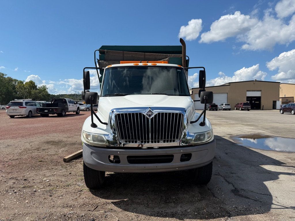 2006 INTERNATIONAL 4300 DT466 - 22922543 | Video 1