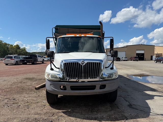 2006 INTERNATIONAL 4300 DT466 - 22922543 - 0