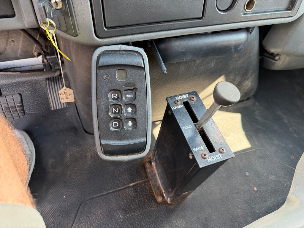 2006 International 4300 DuraStar 4300 photo 11