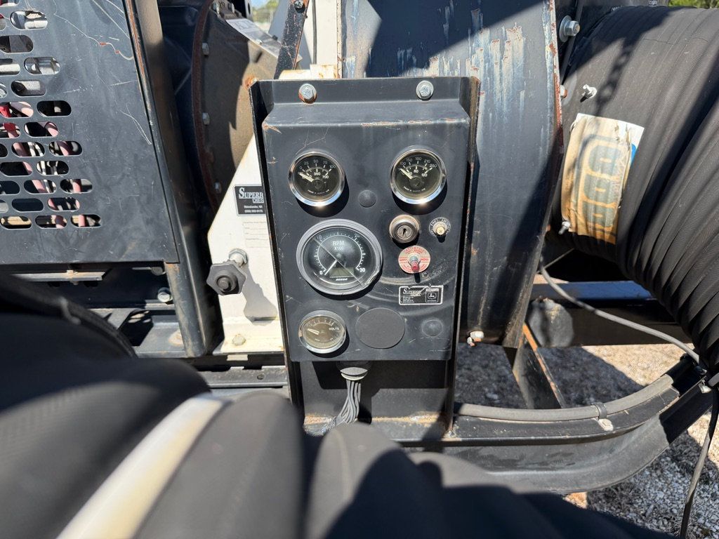2006 International 4300 DuraStar 4300 photo 13