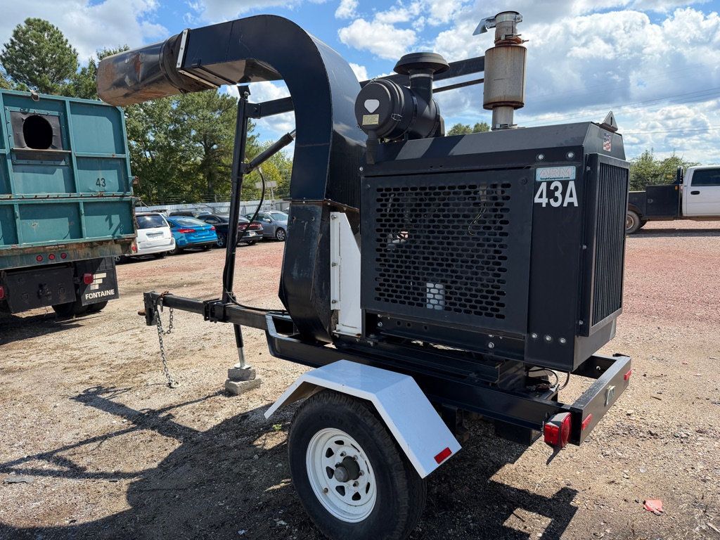 2006 International 4300 DuraStar 4300 photo 15