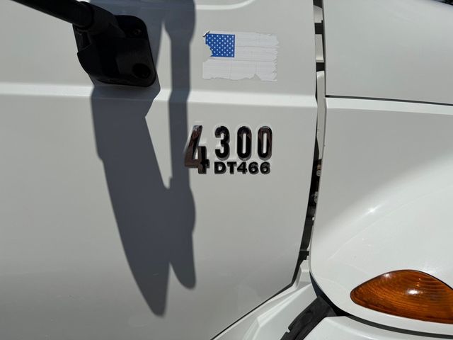 2006 INTERNATIONAL 4300 DT466 - 22922543 - 3