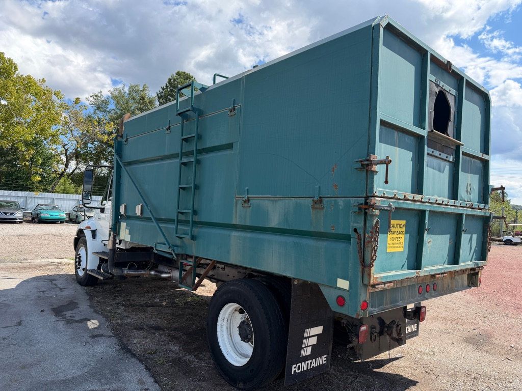 2006 International 4300 DuraStar 4300 photo 7