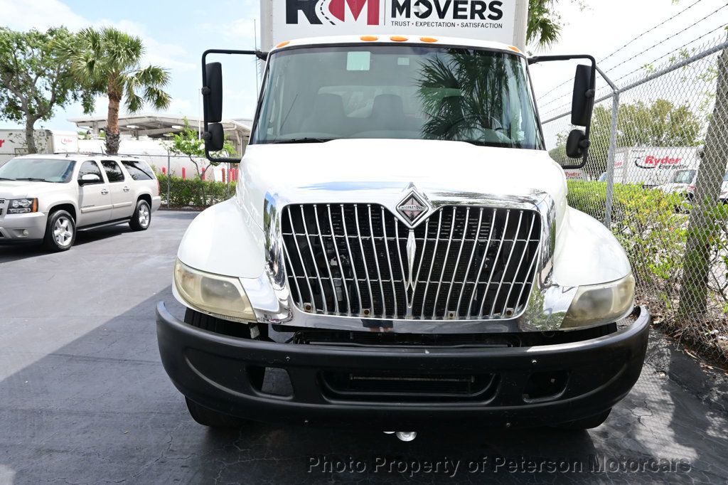 2006 International 4300 DT466  - 22300851 - 5