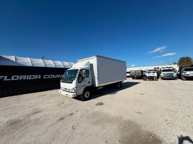 2006 Isuzu NPR 18' Box Truck Base Trim - 22978500 - 0