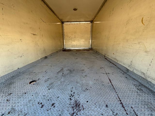 2006 Isuzu NPR 18' Box Truck Base Trim - 22978500 - 9